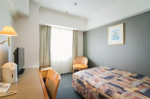 Jr Hotel Clement Uwajima Photos