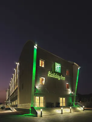 Holiday Inn Salerno - Cava De' Tirreni Extérieur Photos