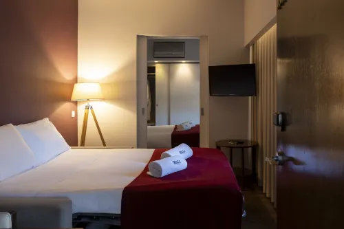 Hotel Rali Viana Kamar Photos