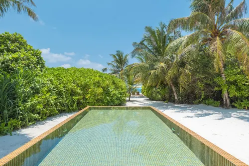 Hideaway Beach Resort & Spa Relaksasi & Rekreasi Photos