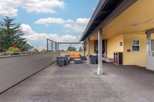 Best Western Carmels Town House Lodge Aree comuni Photos