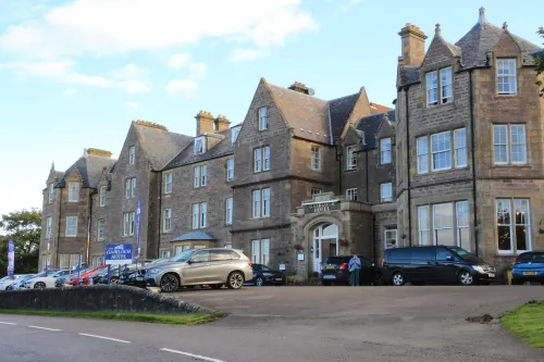 Gairloch Hotel 'a Bespoke Hotel' Esterni Photos