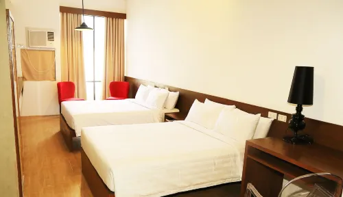 Big Hotel Phòng Photos