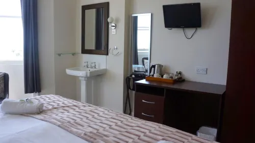 Oban Hotel Photos