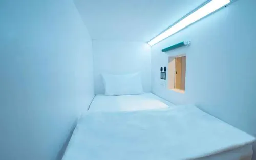 Bobopod Slamet Riyadi Solo Kamar Photos