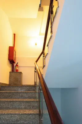 Grad Tuan Viet Hotel Allmänna utrymmen Photos