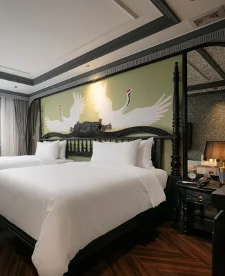 The Legend Hanoi Hotel Photos
