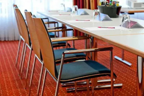 Mercure Hotel Duesseldorf Ratingen Espaces Affaires Photos