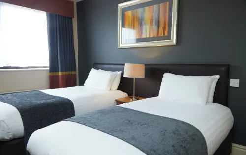 The Broughton Hotel by Greene King Inns Camere Photos
