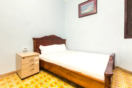 Chikoo Homestay (spot-on) Rooms Photos
