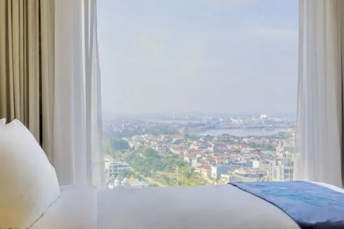 Holiday Inn Express Jakarta Pluit Citygate Dekat Hotel Photos