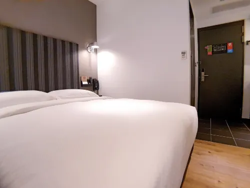 RIVER INN STATION Rooms Photos