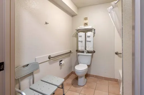 Quality Inn Grand Junction Near University Photos
