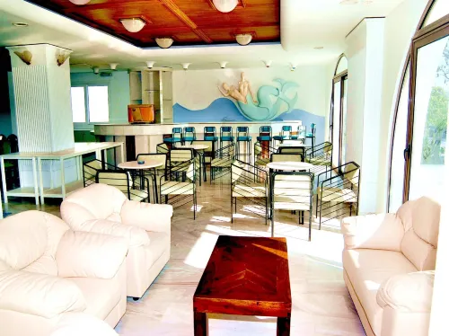 Kos Bay Hotel Public Areas Photos