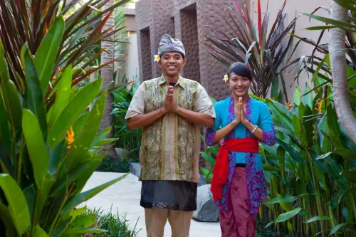 Asa Bali Luxury Villas & Spa Dekat Hotel Photos