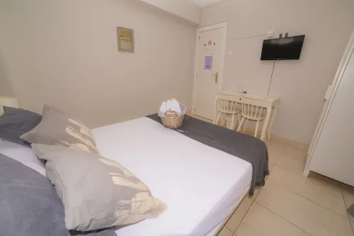 Old Town Alicante Rooms Photos