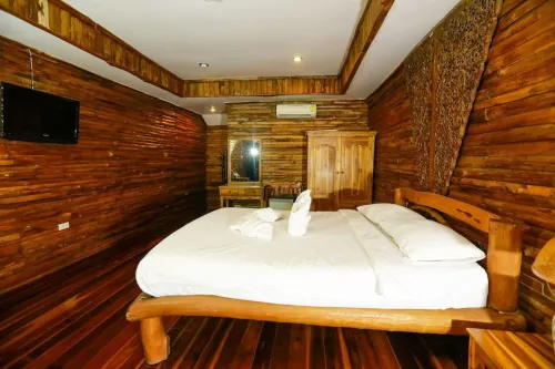 Deeden Pattaya Resort Photos