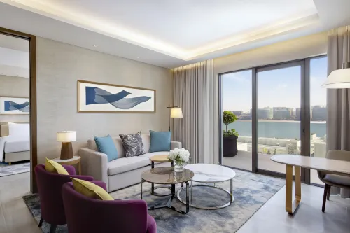 Hilton AbuDhabi Yas Island À ne pas manquer Photos