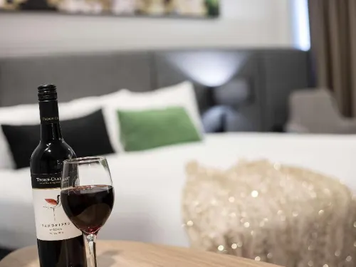 Mercure Penrith Phòng Photos