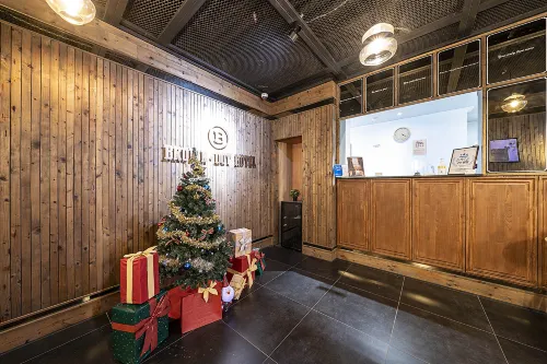 布朗點清州市政廳分店 公共區域 Photos