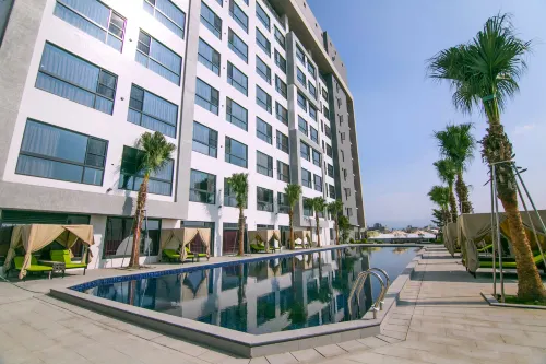 Sun Hao International Hotel Freizeit und Erholung Photos