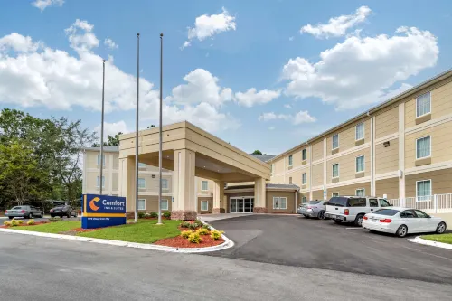 Tryp by Wyndham Tallahassee North I-10 Capital Circle Public Areas Photos