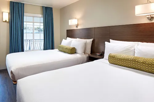 SureStay Hotel by Best Western San Diego Pacific Beach Featured Photos