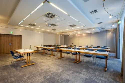 Quality Hotel Lippstadt Espaces Affaires Photos