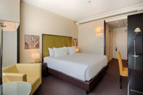 Savhotel Mantegna Padova Rooms Photos