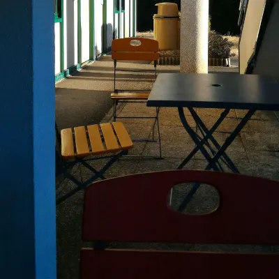 Premiere Classe Vierzon Espaces publics Photos