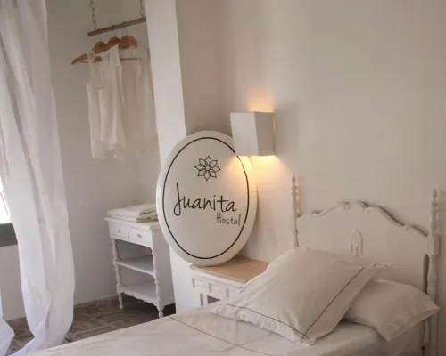 Hostal Juanita Photos