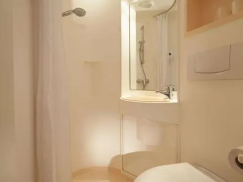 Premiere Classe Dunkerque Sud - Loon Plage Rooms Photos