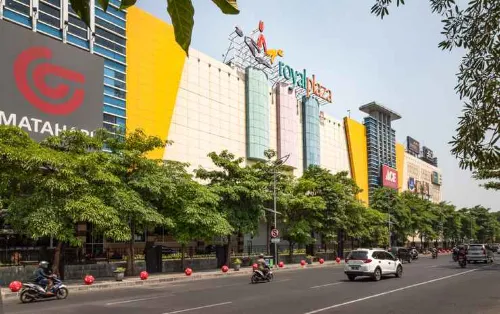 Best Western Papilio Hotel Dekat Hotel Photos