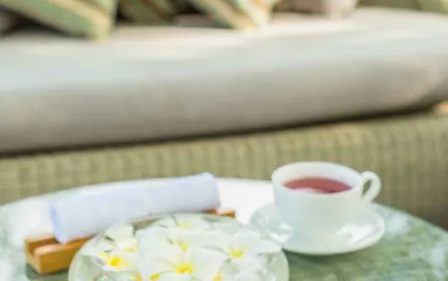 Mia Resort Nha Trang Restauration Photos