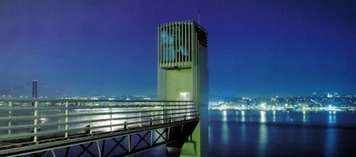 Mercure Lisboa Almada Hotel À proximité de l'hôtel Photos