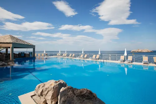 Hotel Dubrovnik Palace Fremhævet Photos