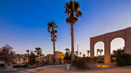SureStay Plus by Best Western Twentynine Palms Joshua Tree In der Nähe des Hotels Photos