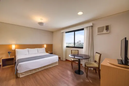 Blue Tree Premium Londrina Rooms Photos