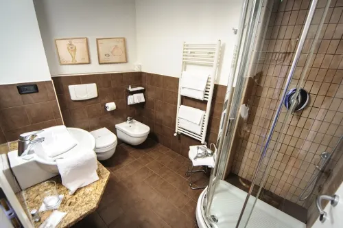 Locanda San Paolo Photos