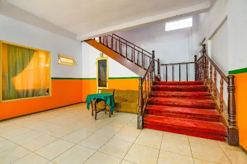 Sartika Hotel Mitra RedDoorz Pati À proximité de l'hôtel Photos