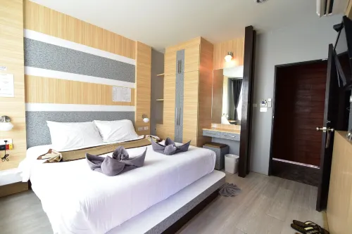 Ricci House Resort Photos