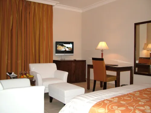 Dead Sea Spa Hotel Номера Photos
