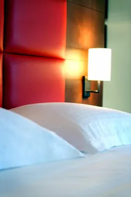 New Hotel Charlemagne Rooms Photos