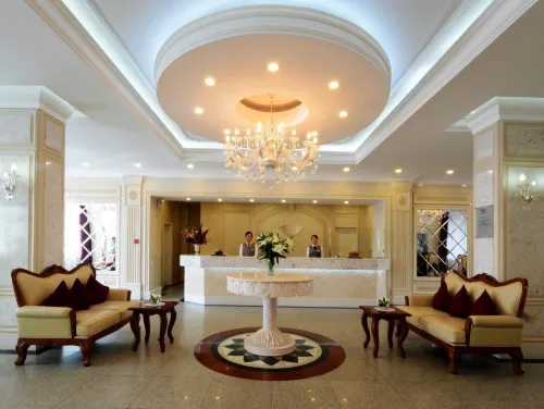 Bayangol Hotel Featured Photos