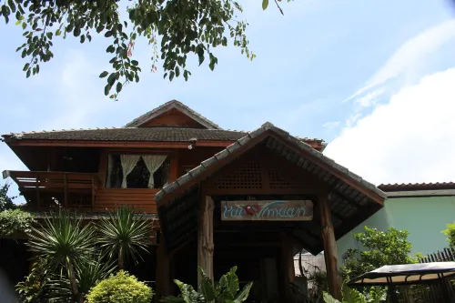 Pai Vimaan Resort Public Areas Photos