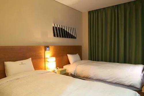 Lamer Hotel Photos