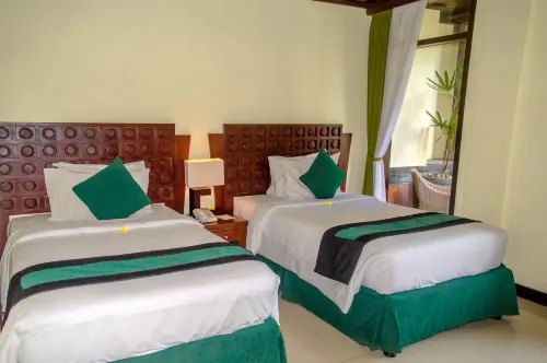 The Bali Dream Villa & Resort Echo Beach Canggu Photos