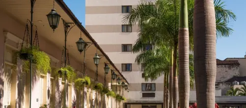 Vila Galé Rio de Janeiro Khu vực công cộng Photos