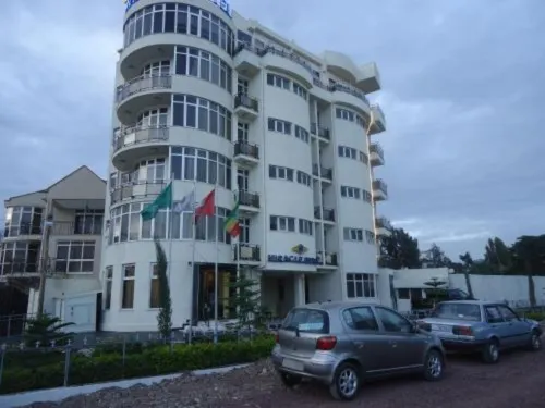 Hotel Miracle من الخارج Photos