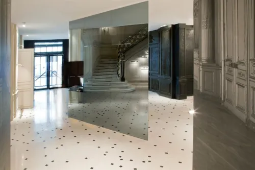 Hôtel La Maison Champs Elysées. Espaces publics Photos